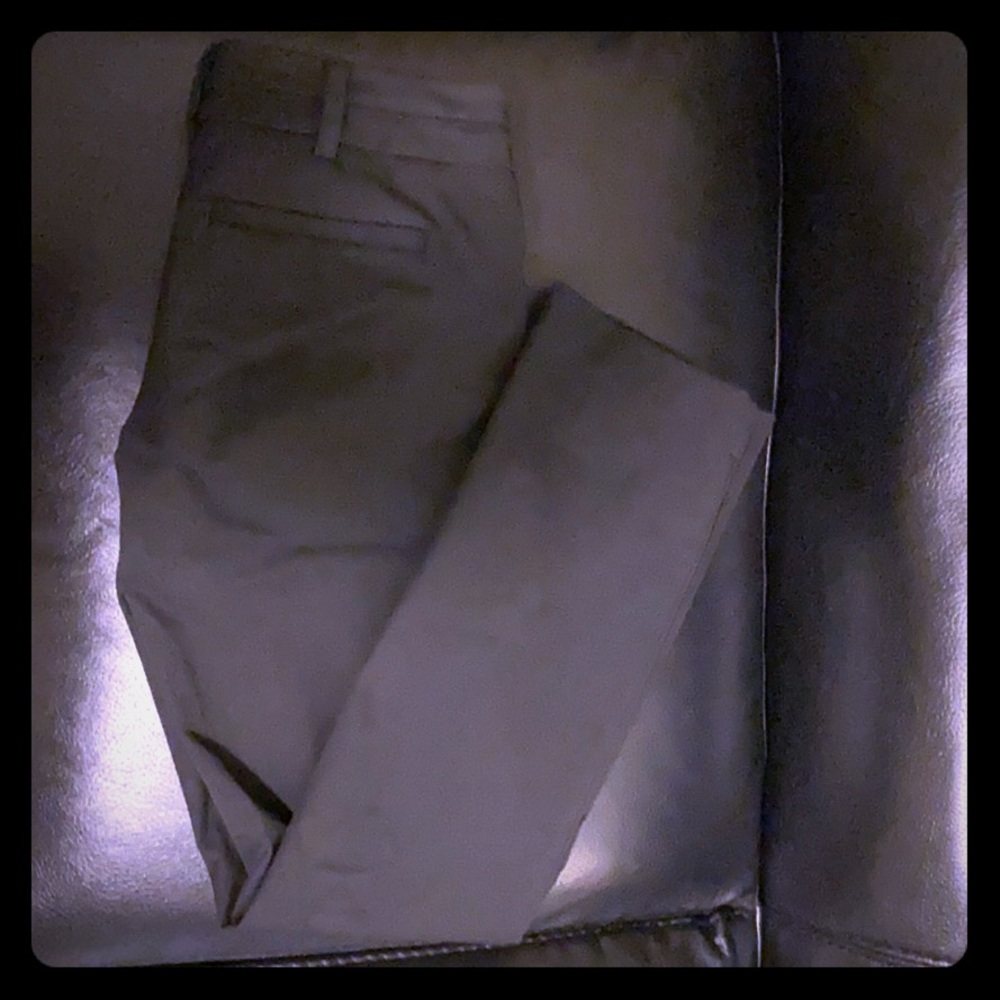 New York and company work pants